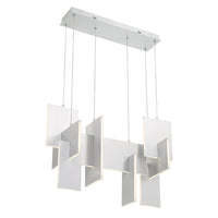Coburg 1 Light Chandelier