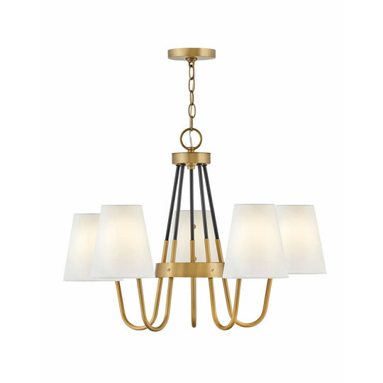 Aston Chandelier