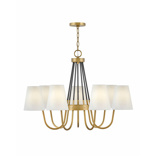 Aston Chandelier