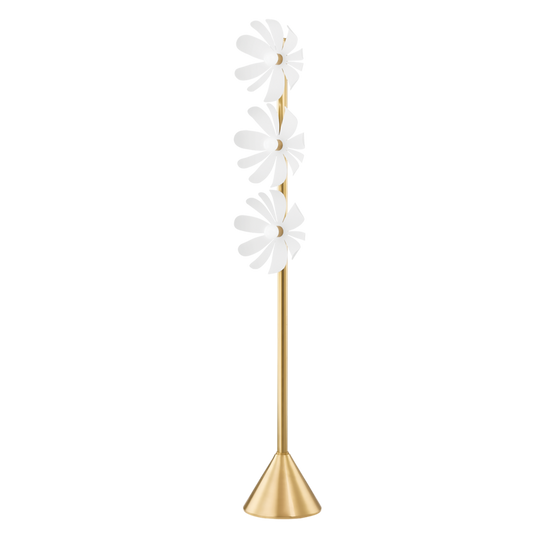 Twiggy 3-Light Floor Lamp