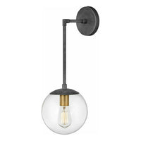Warby Sconce