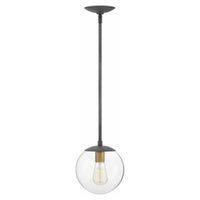 Warby Pendant