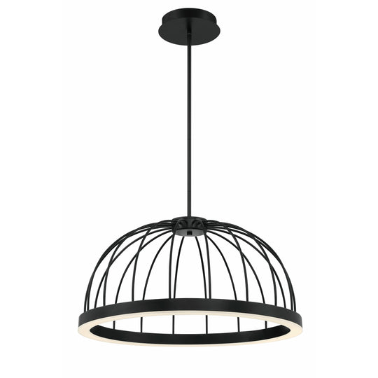 Bura 24" LED Pendant