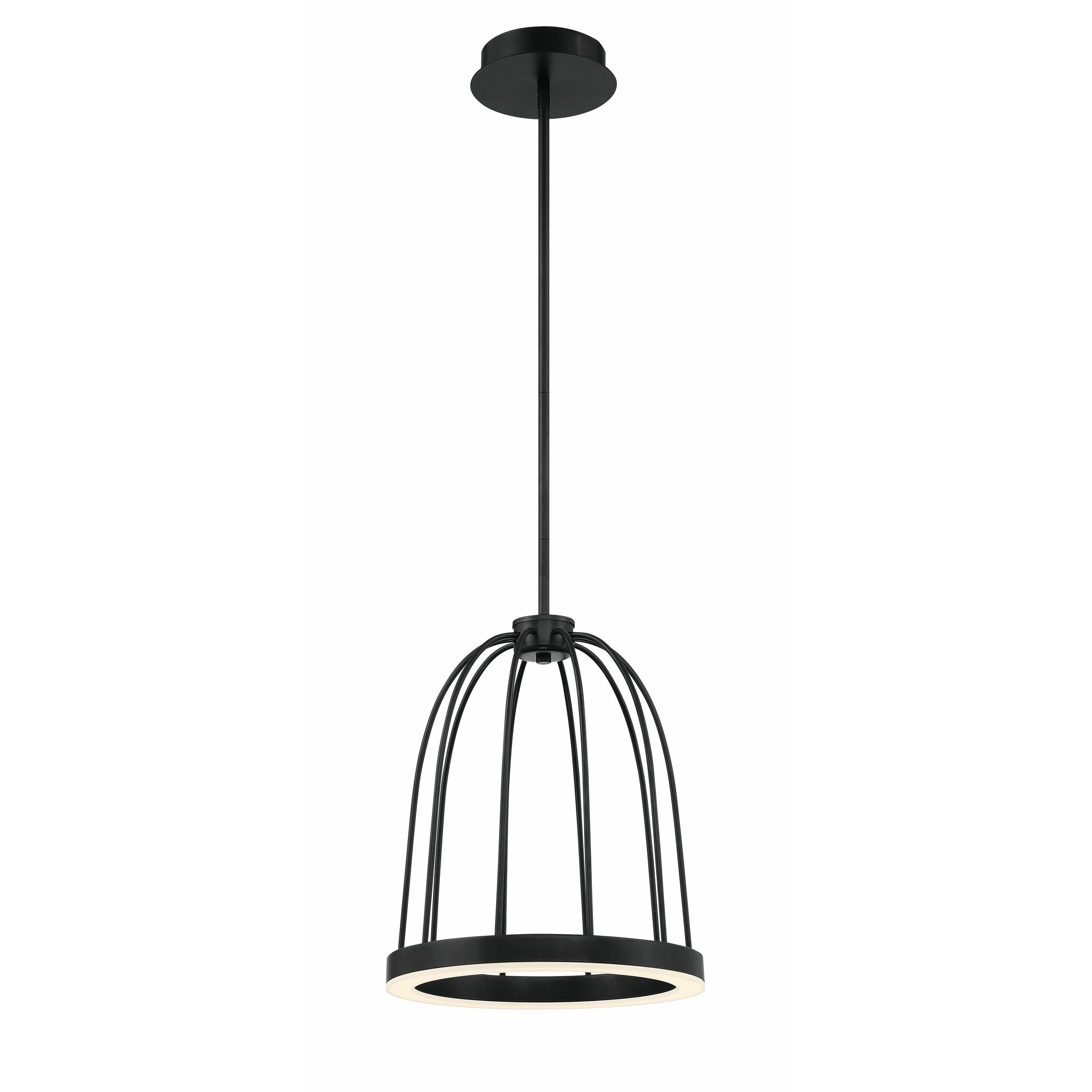 Bura 12" LED Pendant