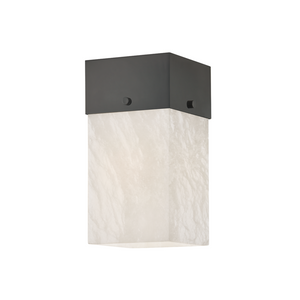 Times Square 1 Light Wall Sconce