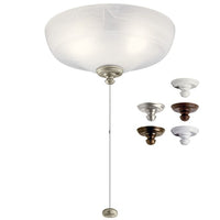 Accessory Fan Light Kit