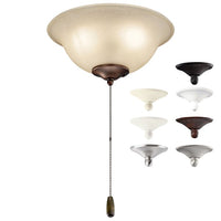 Accessory Fan Light Kit
