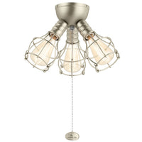 Accessory Fan Light Kit