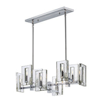 Suave Linear Suspension