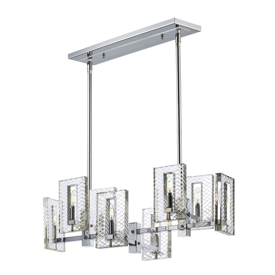 Suave Linear Suspension