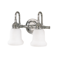 Plymouth Vanity Light