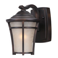 Balboa DC Outdoor Wall Light