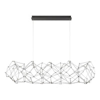 Leonardelli Large Chandelier