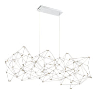 Leonardelli Chandelier
