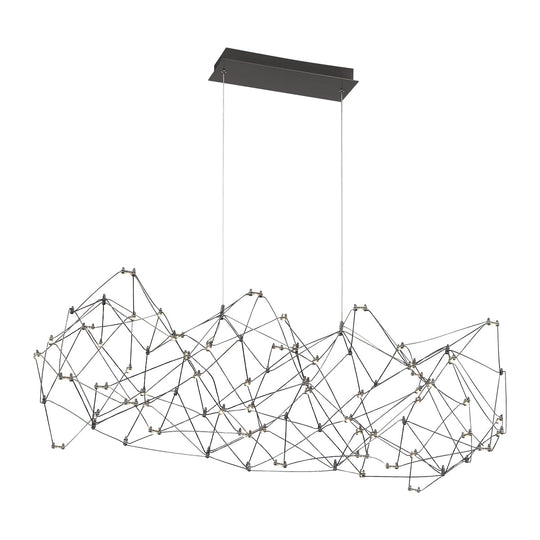 Leonardelli Medium Chandelier