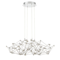 Leonardelli Chandelier
