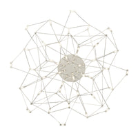 Leonardelli Small Chandelier