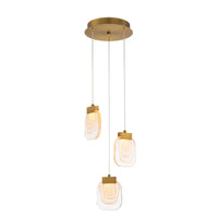 Paget Chandelier