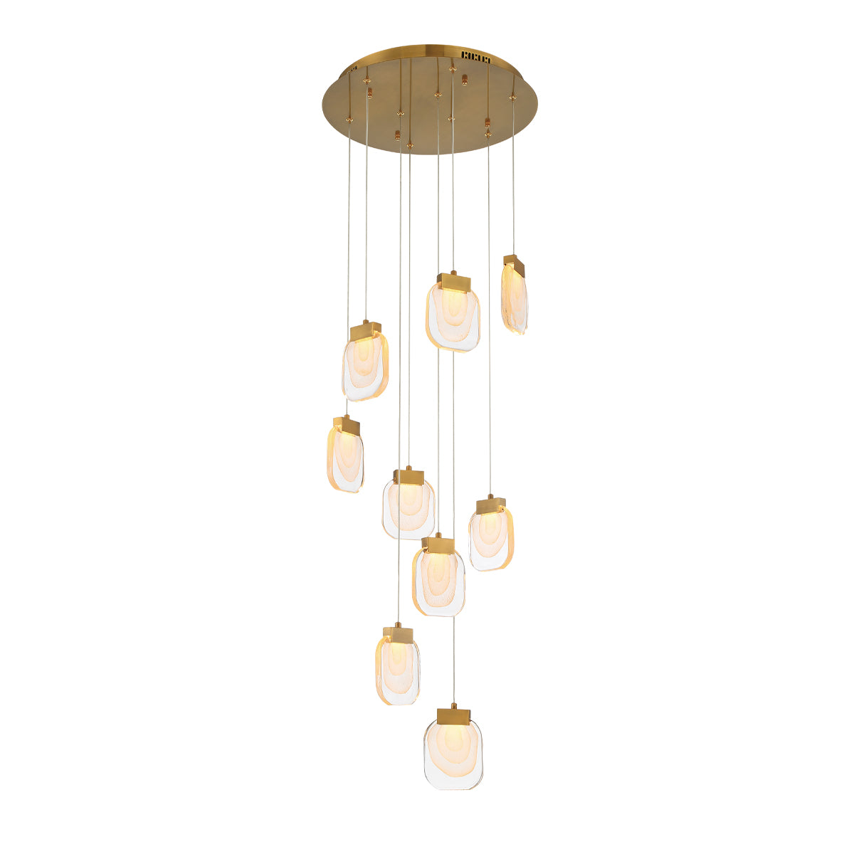 Paget Chandelier