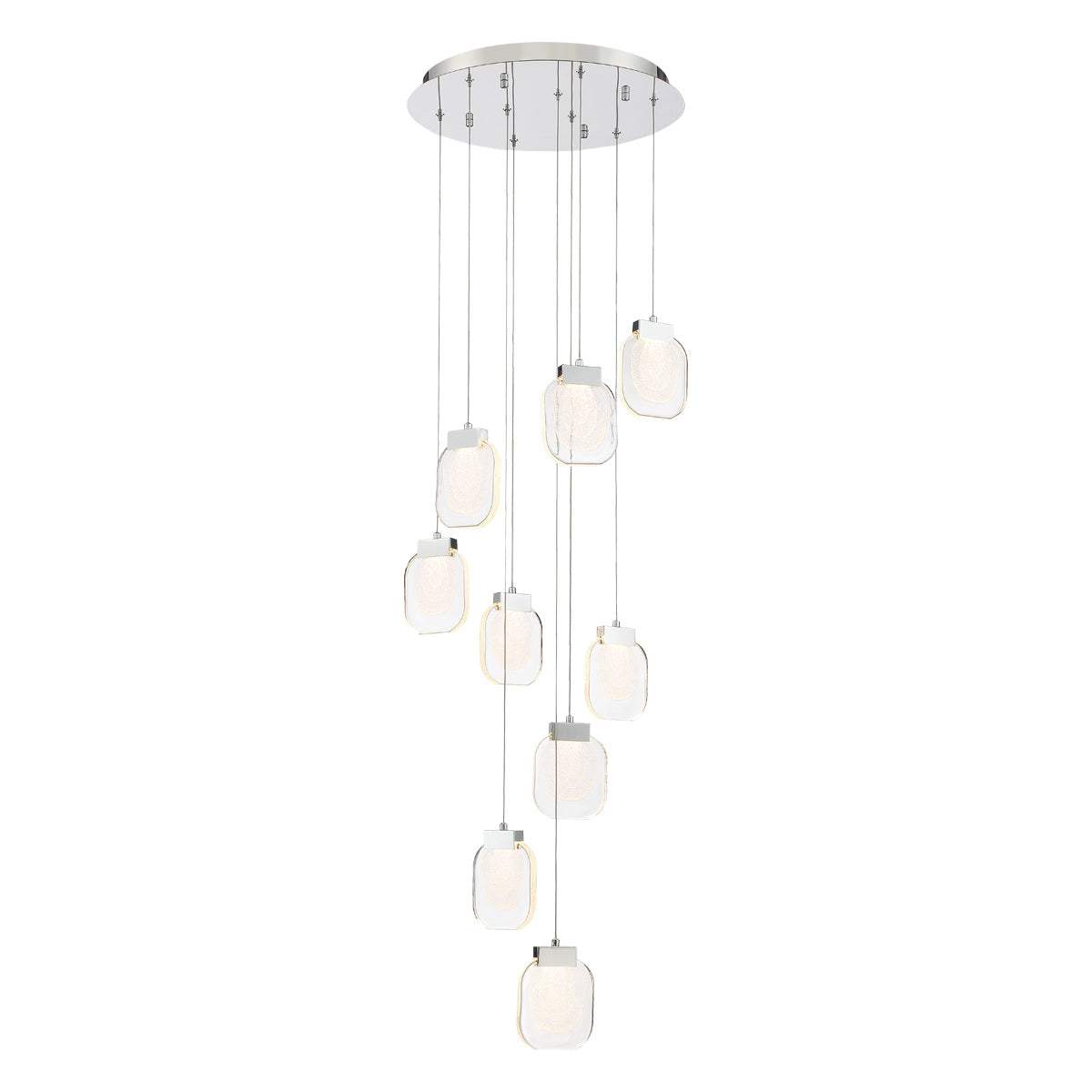 Paget Chandelier