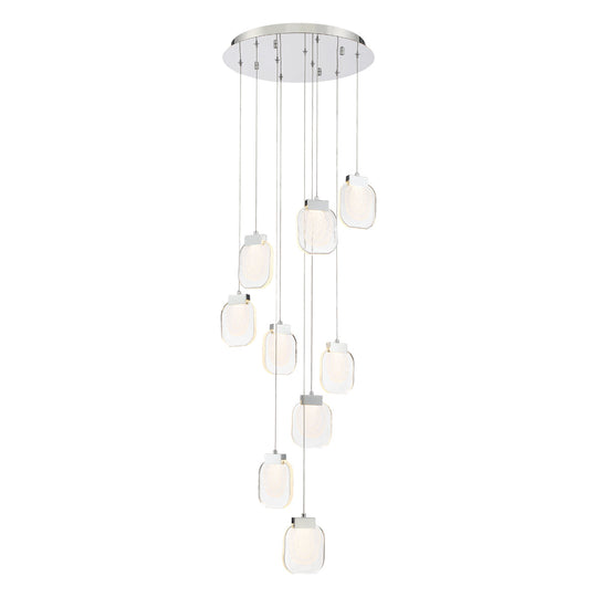 Paget Chandelier