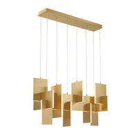Coburg Chandelier