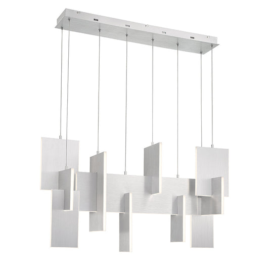 Coburg 1 Light Chandelier