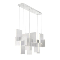 Coburg 1 Light Chandelier
