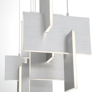 Coburg 1 Light Pendant