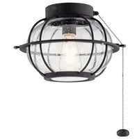 Bridge Point Fan Light Kit