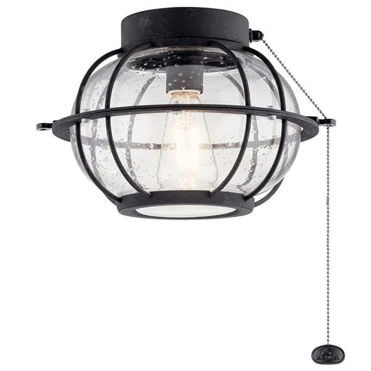 Bridge Point Fan Light Kit