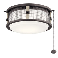 Kichler Ahrendale Fan Light Kit LED