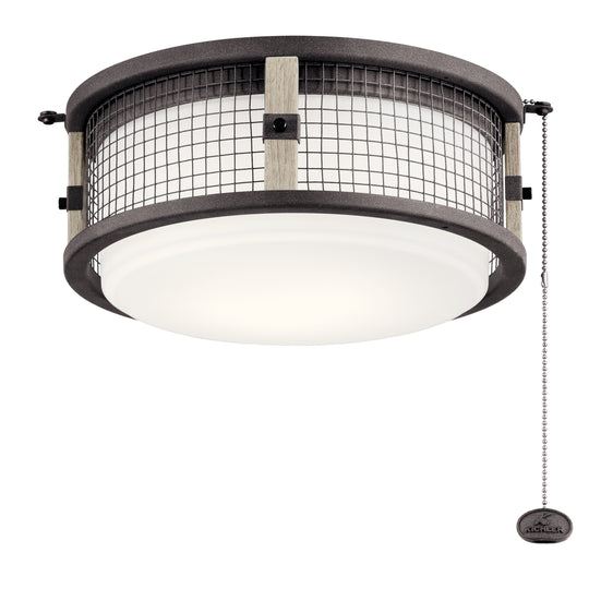 Kichler Ahrendale Fan Light Kit LED