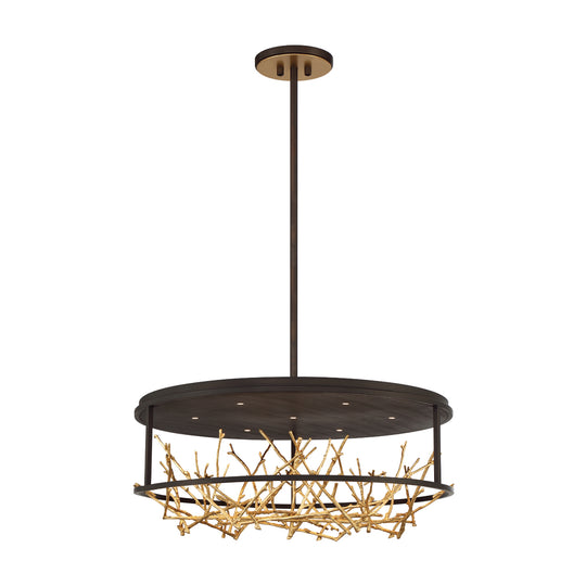 Aerie Chandelier