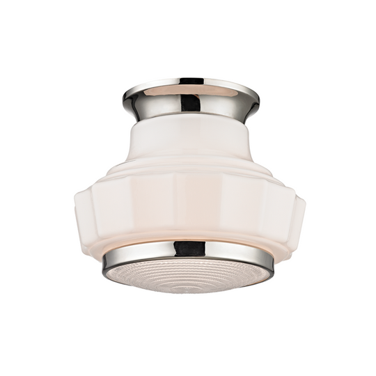 Odessa Semi Flush Mount