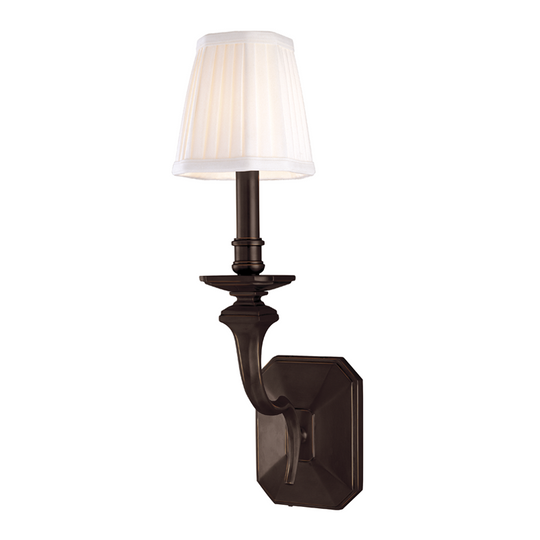 Arlington 1 Light Wall Sconce