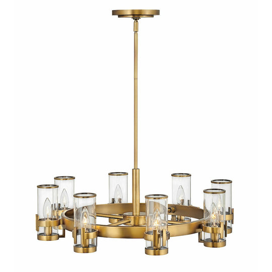 Reeve Chandelier