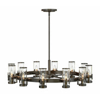 Reeve Chandelier