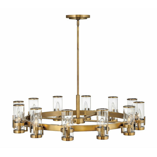 Reeve Chandelier
