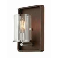 Eton Sconce