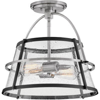 Tournon Medium Semi-Flush Mount