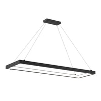 Mucci Linear Suspension