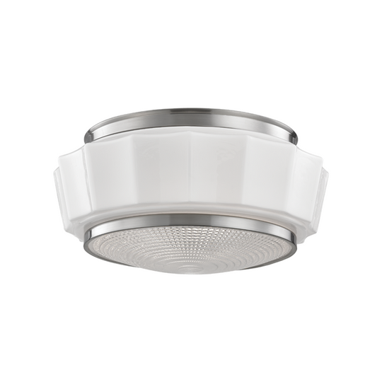Odessa Flush Mount