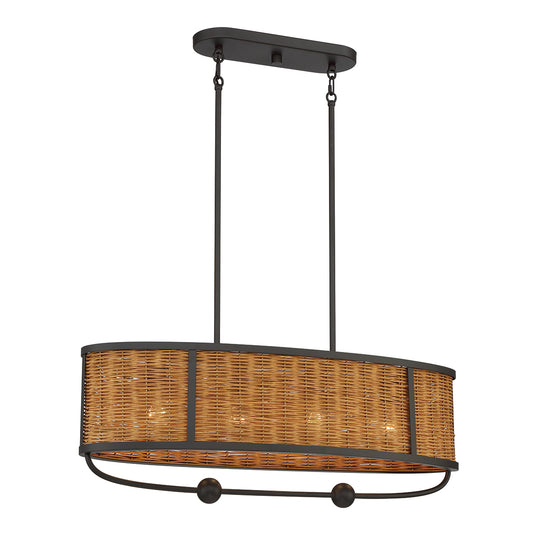 Comparelli Linear Suspension