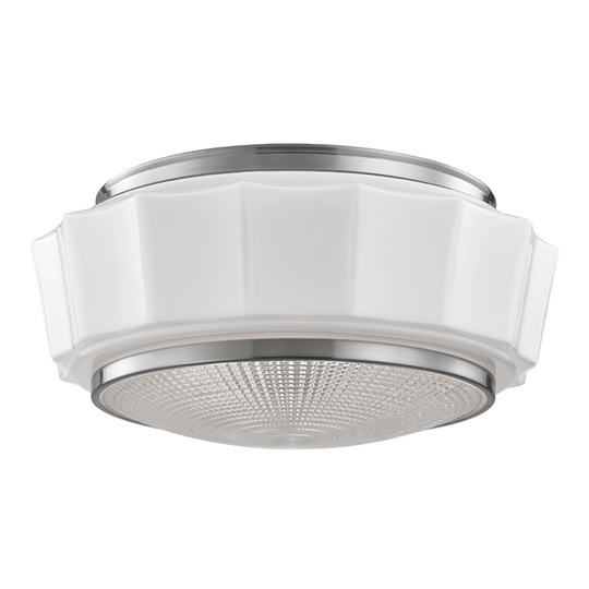 Odessa Flush Mount