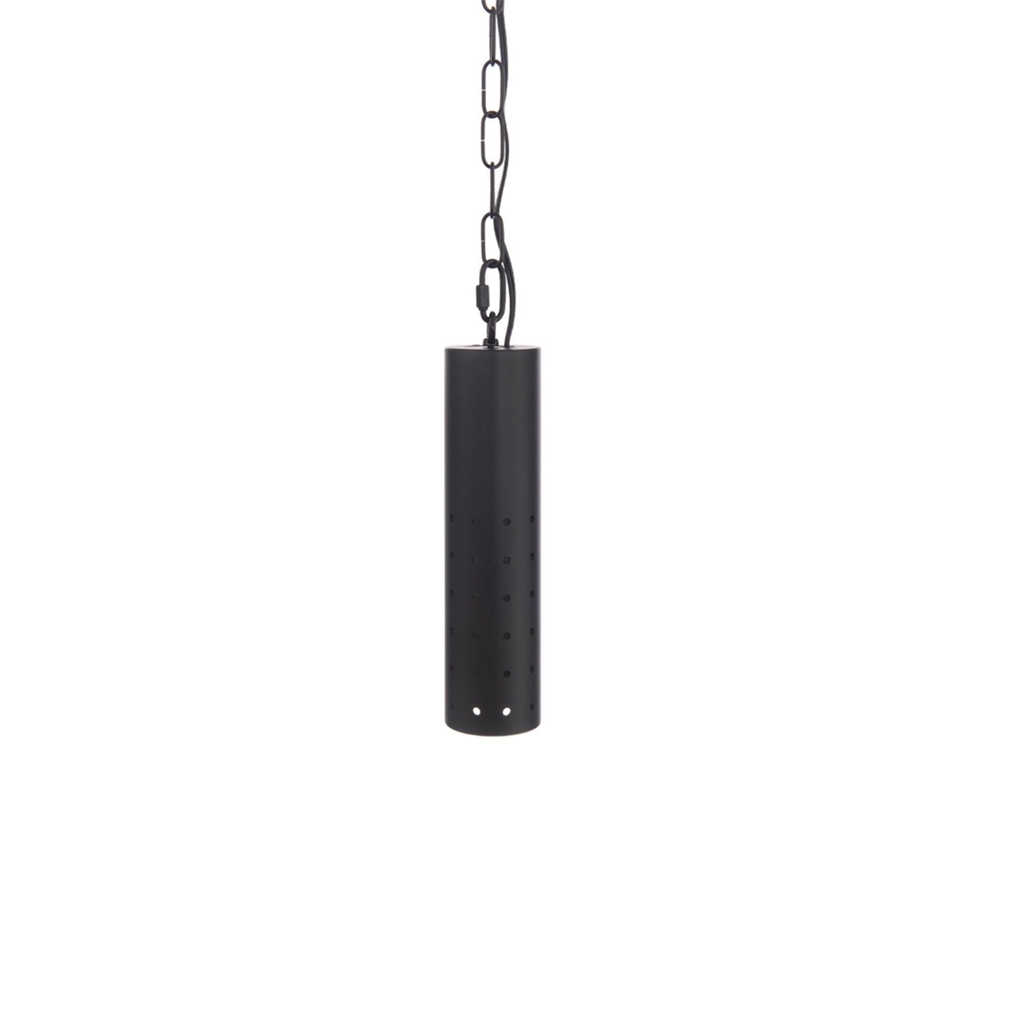 Estrella LED Indoor/Outdoor 12V Pendant with Slotted Cover