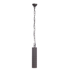 Estrella LED Indoor/Outdoor 12V Pendant with Slotted Cover