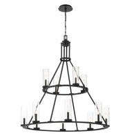 Nerito Chandelier