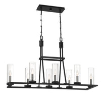 Nerito Linear Suspension