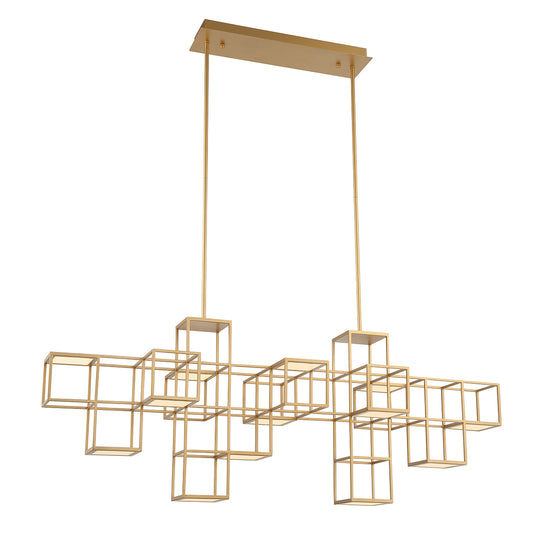Ferro Chandelier